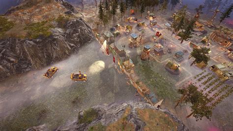 The 18 best city building games.